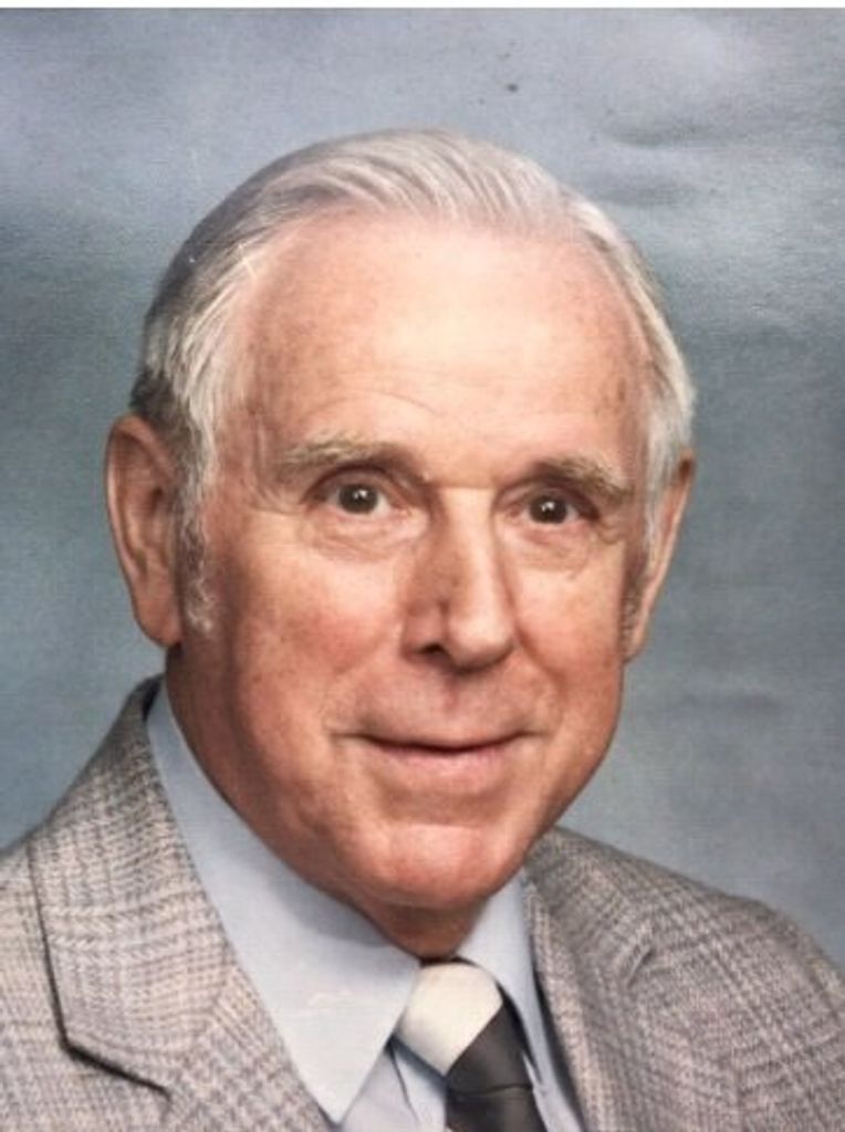 Edwin  F. Gillette Profile Photo