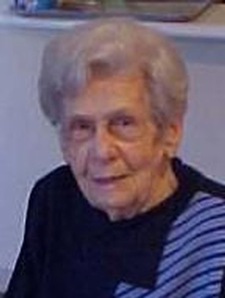 Dorothy M. Coppus