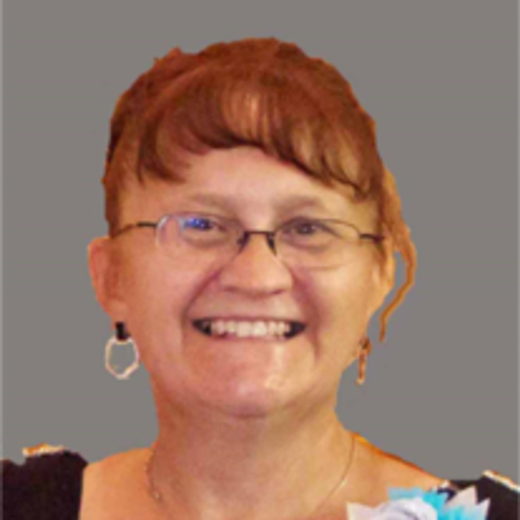 Shirley J. Meiners