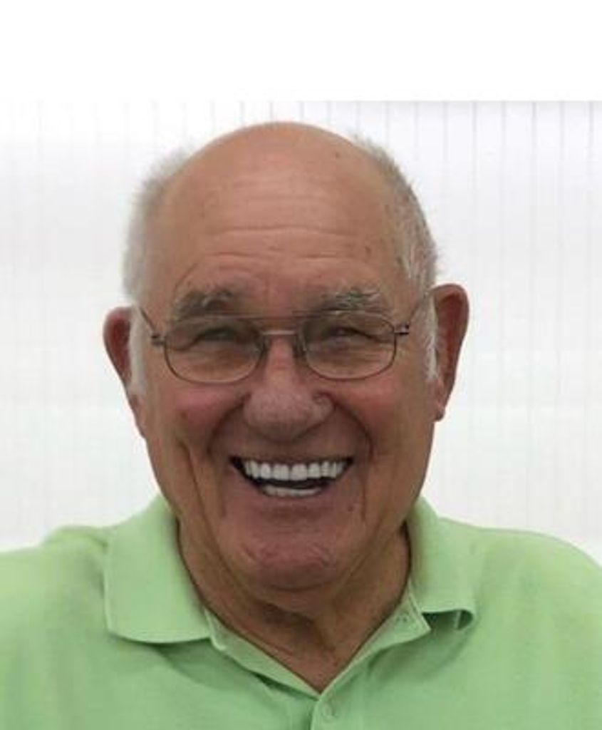 Gary Christopher Mayo Profile Photo