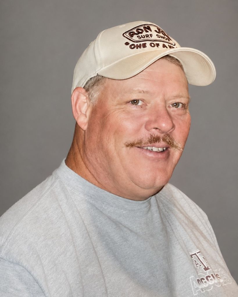 Duane Westfall Profile Photo