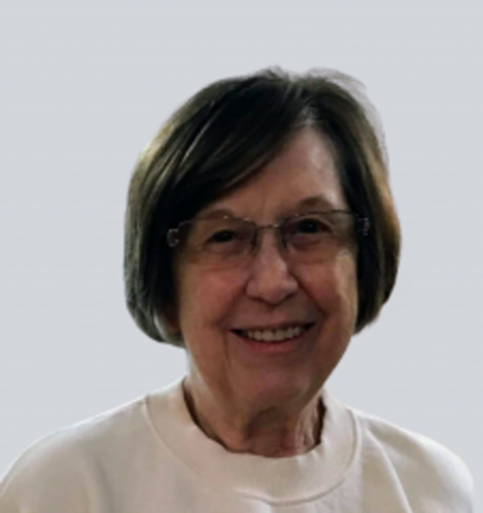 Livingston- Virginia Lois Dunn Profile Photo
