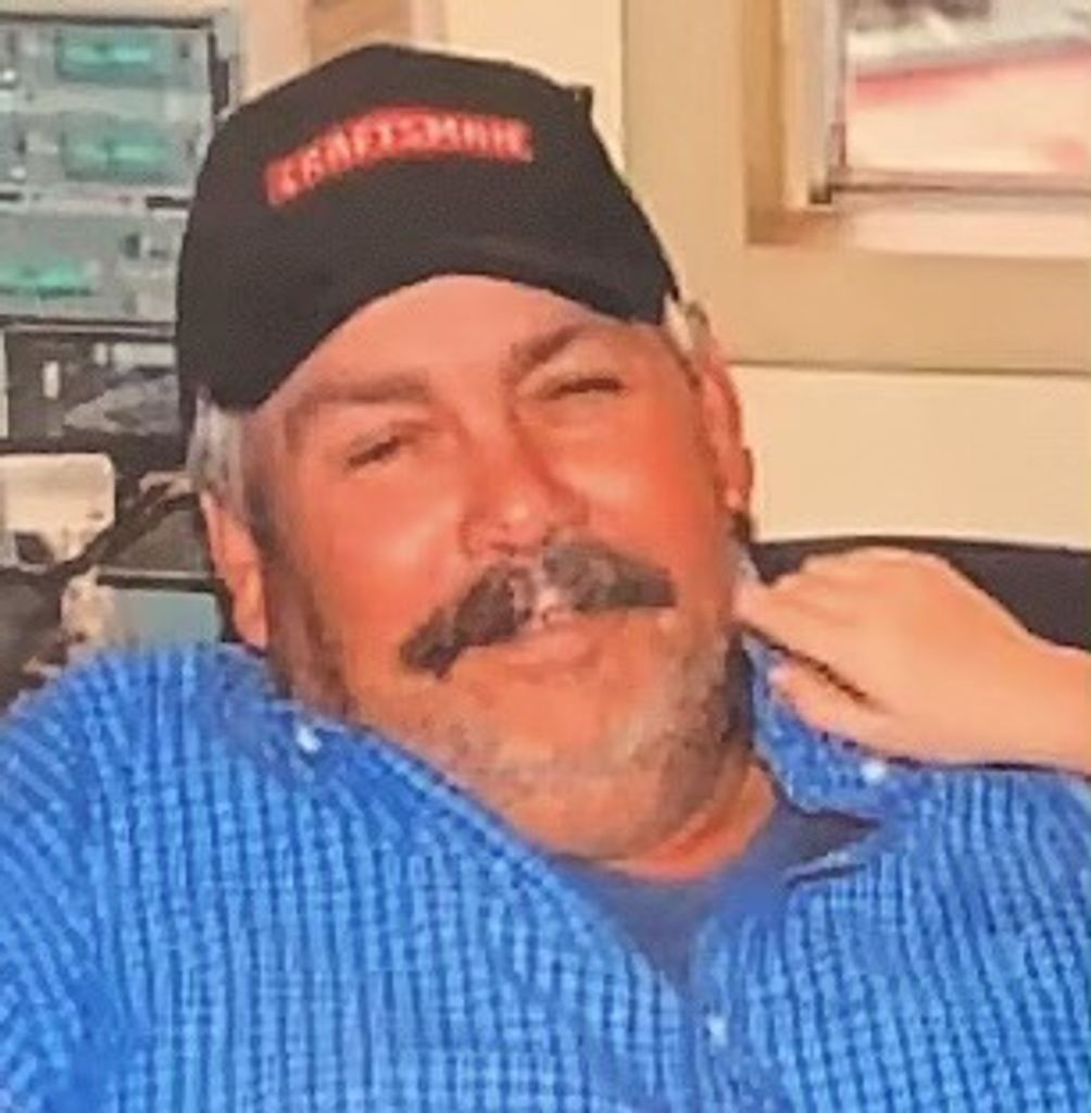 Daryl Magee Profile Photo