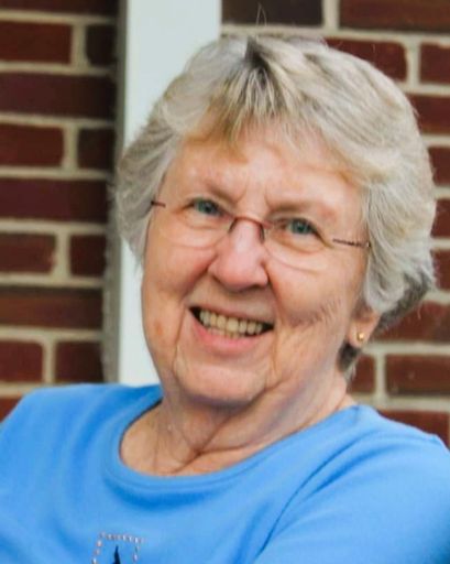 Judith Ann Gombar's obituary image