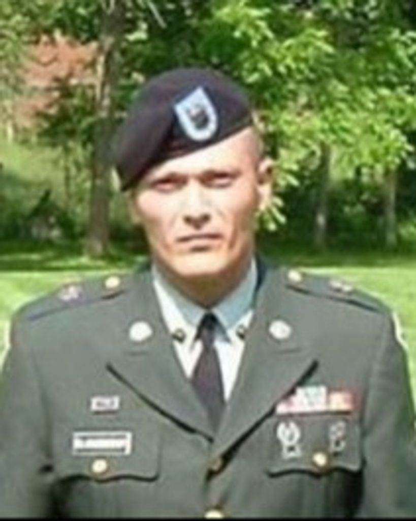 Erik Edward Blankenship