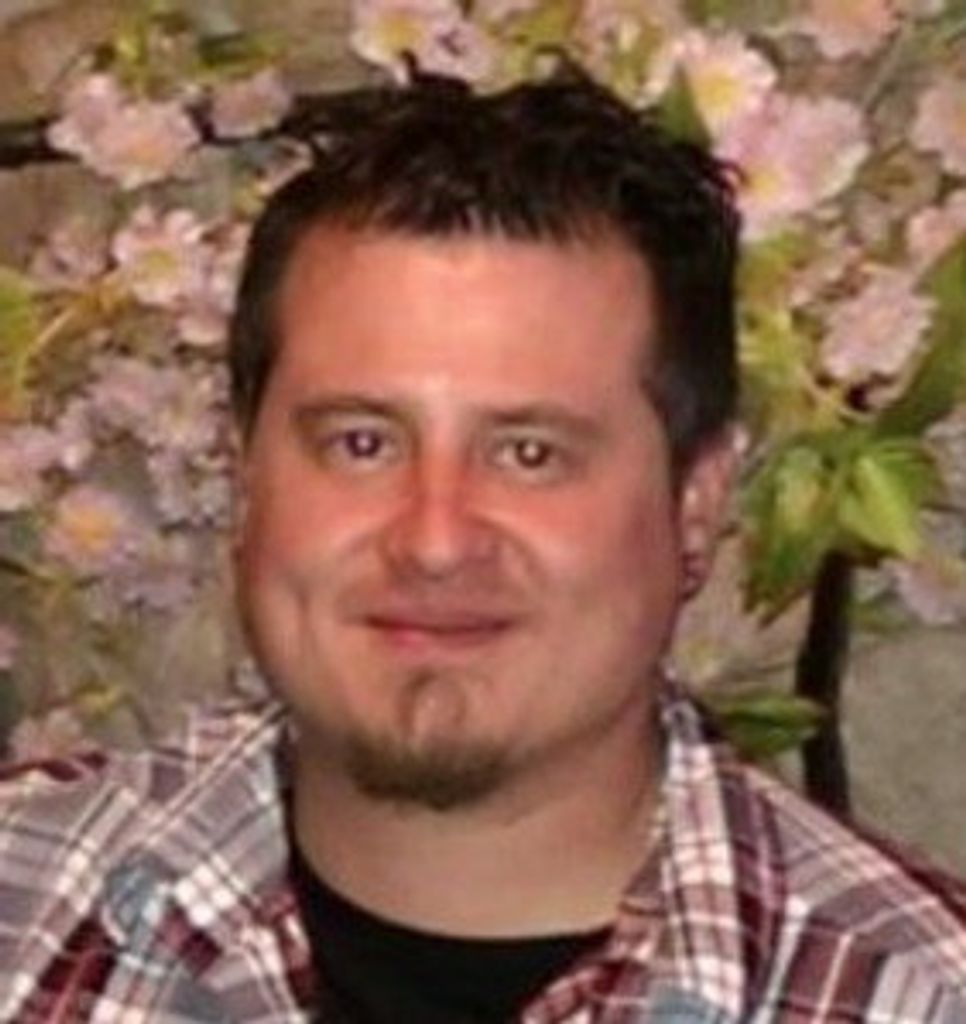 Nicholas Kawika 'Aulani Bardeaux