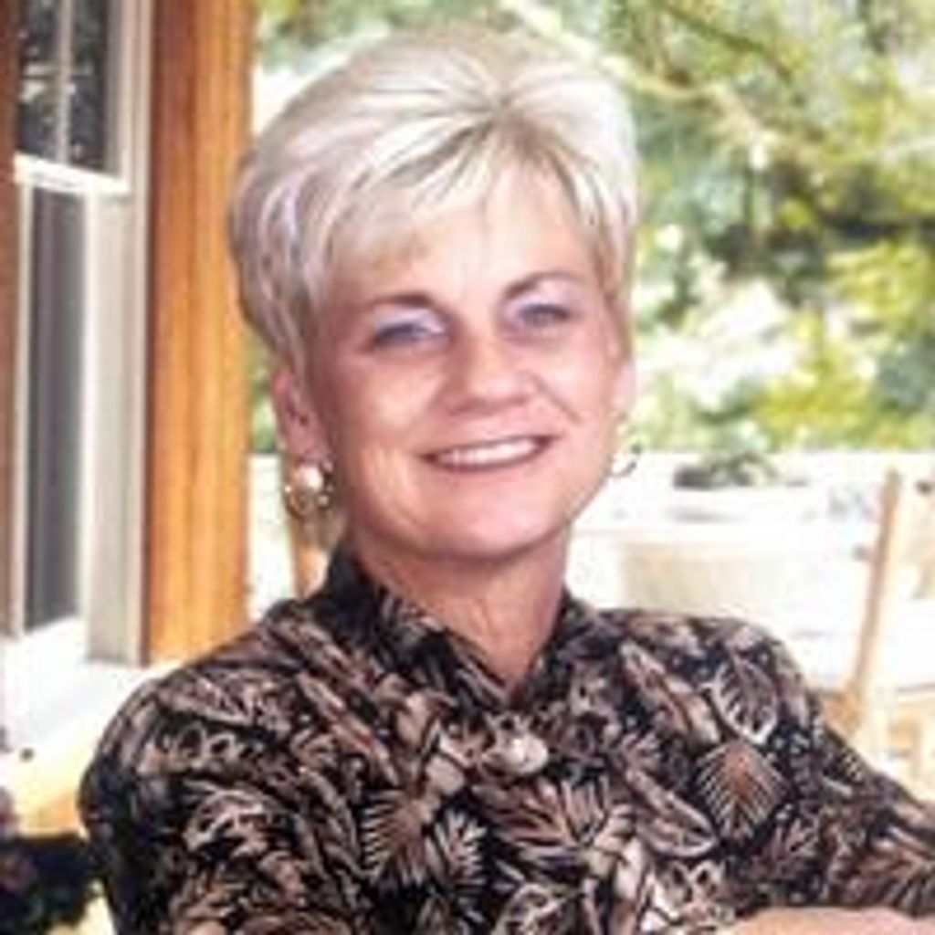 Carolyn Hughes Barnhardt