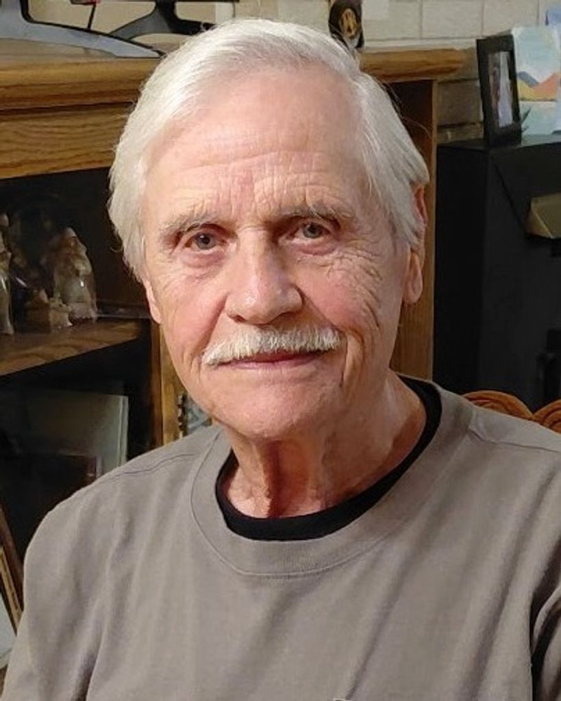 Jimmy Lee Beck Profile Photo
