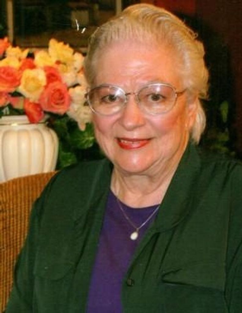 Billie Beryle Mason Profile Photo