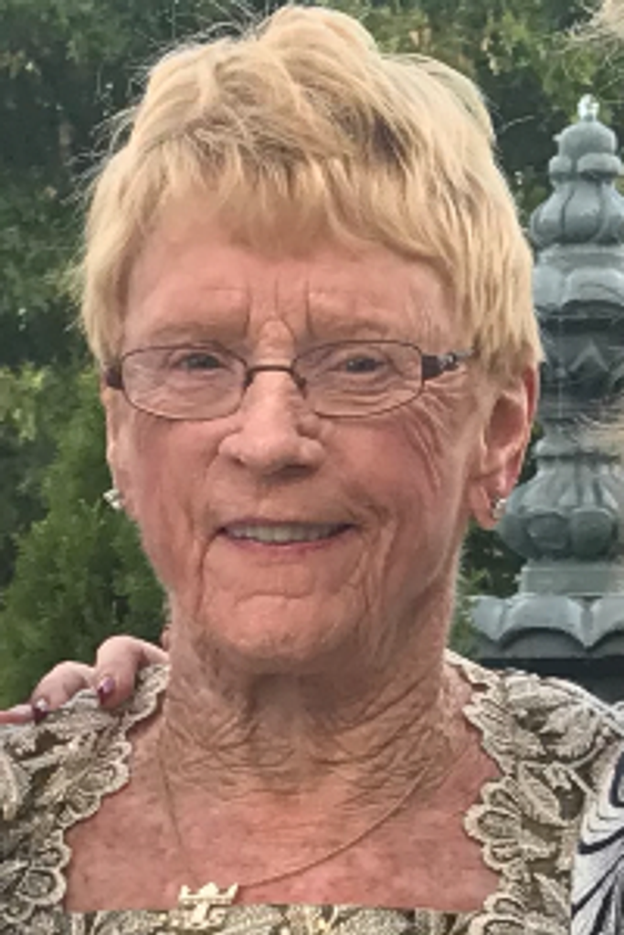 Ethel M. (Mcmillan) Comeau Profile Photo