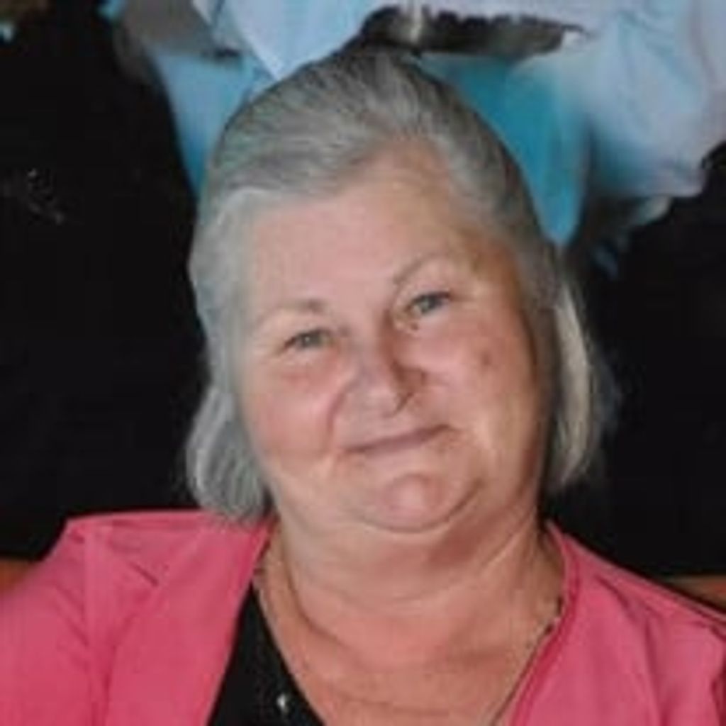 Loretta Dufrene Breaux