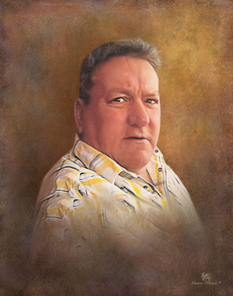 Delmas "Dale" Mcelhany