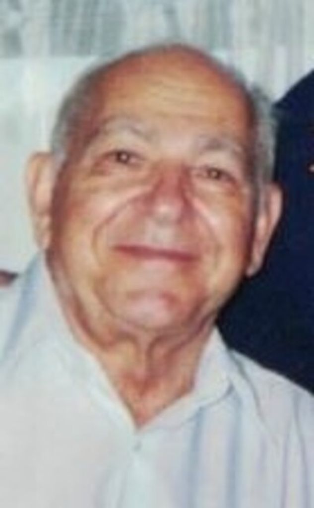 Vito Peragine Profile Photo