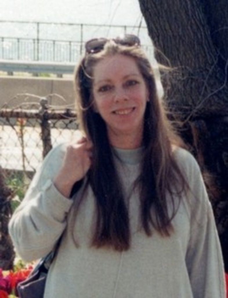 Catherine Ann Prisco