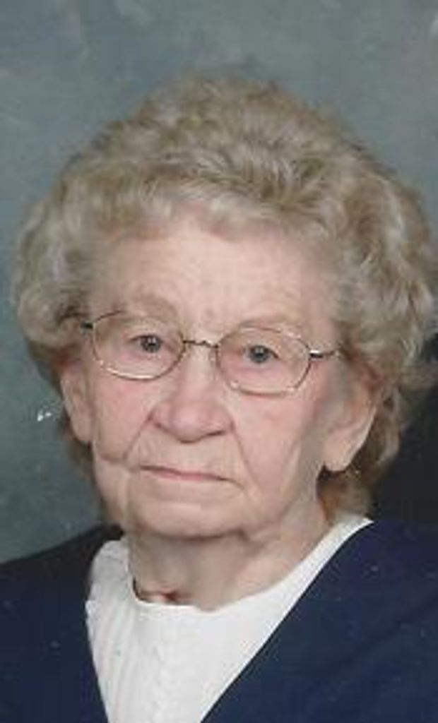 Betty Murial Beck Profile Photo