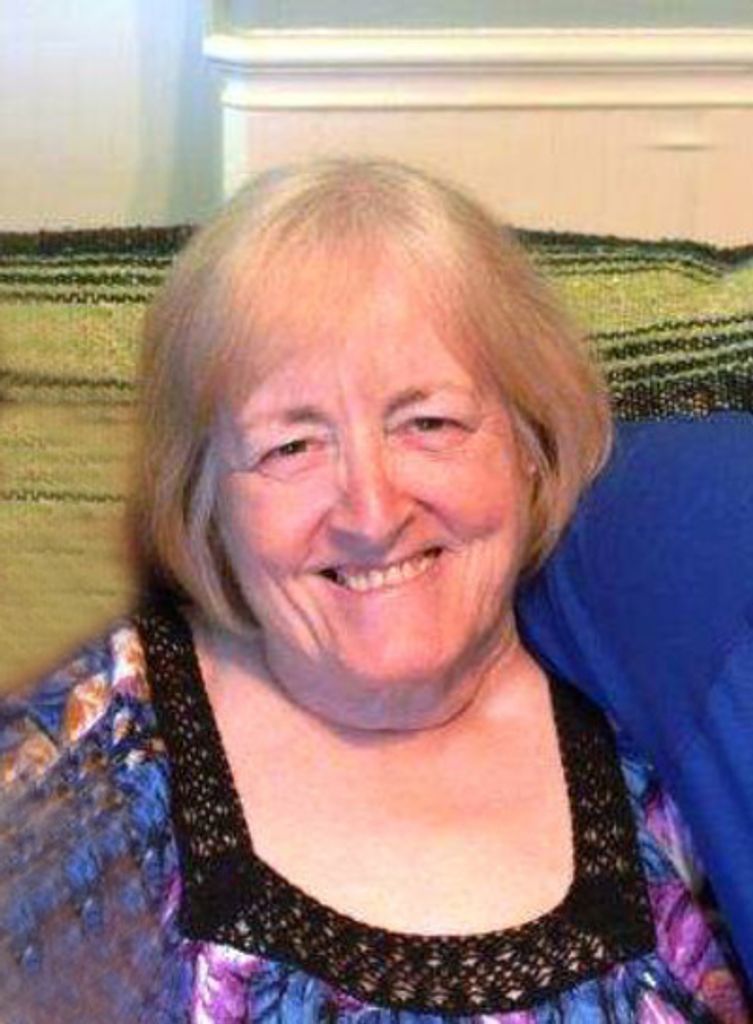 Linda Sharon Vaccaro Profile Photo