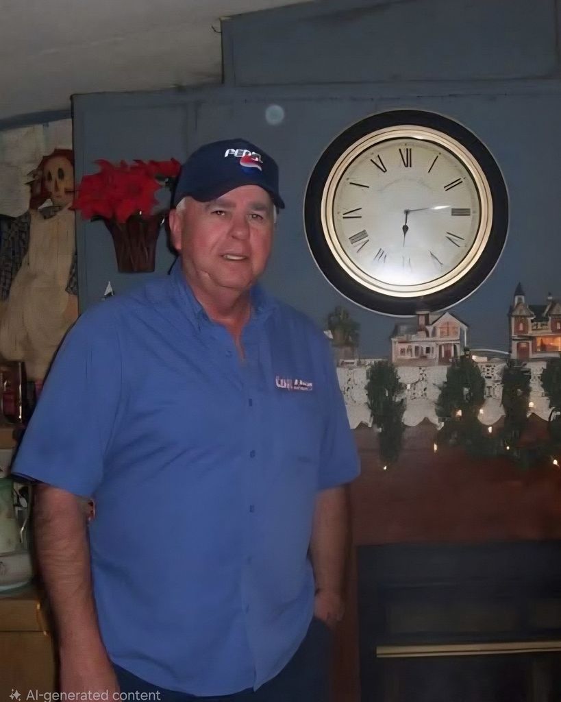 James David Owens, Sr.