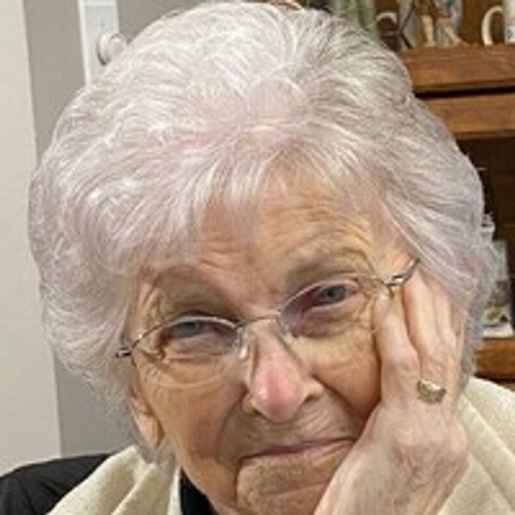 Nancy Balas