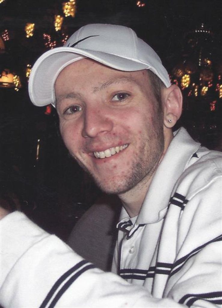 Phillip Keaten Gallagher