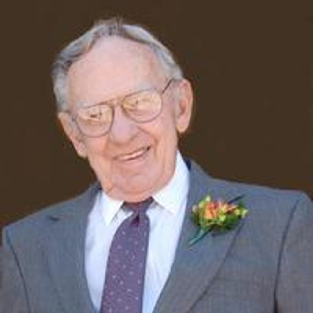 Lawrence S. Rudroff