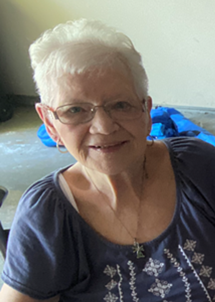 Janet K. Montgomery