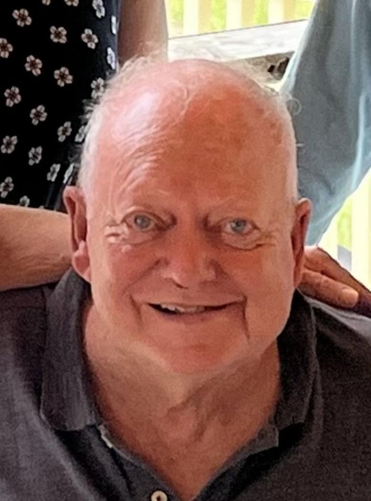 Jack Bernard Sheets Profile Photo