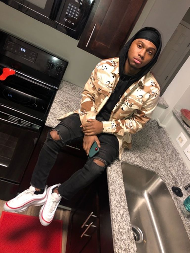 Tyshawn Timothy Charles Banks Profile Photo