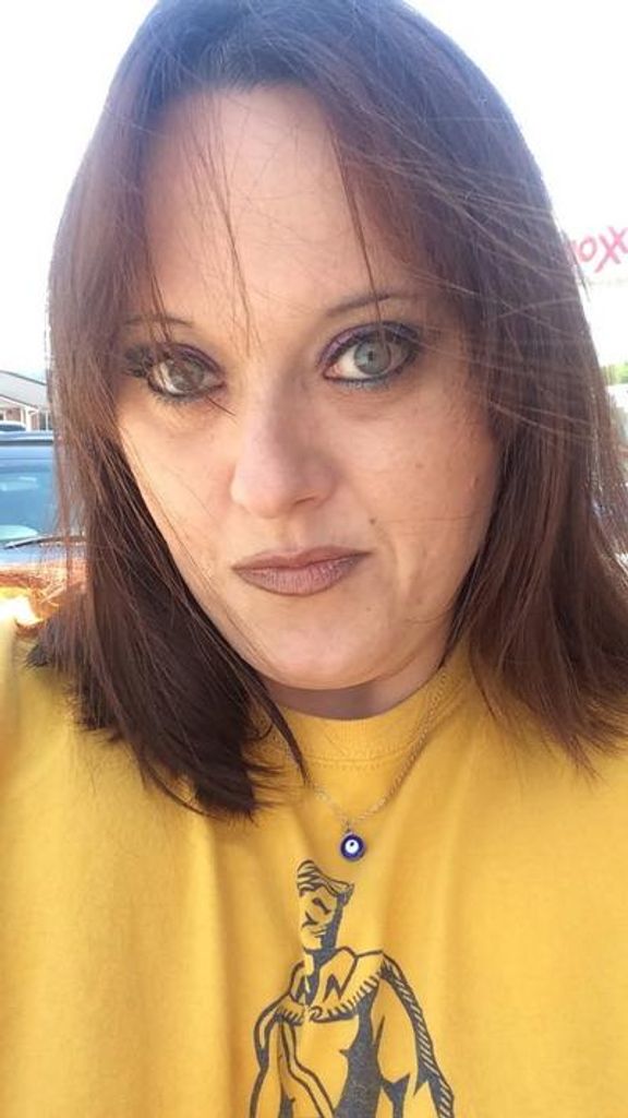 Amanda Dawn Collins Profile Photo