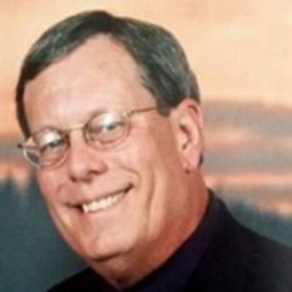 Robert Mark Hartzell