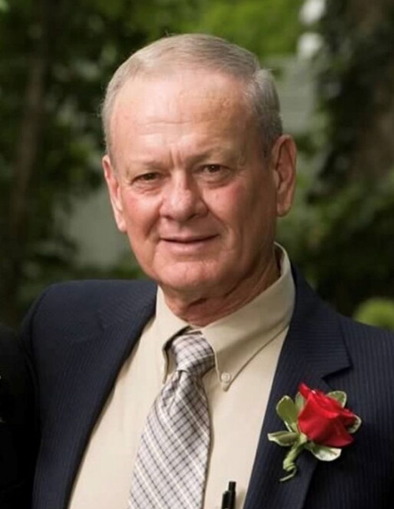 Bobby Parker