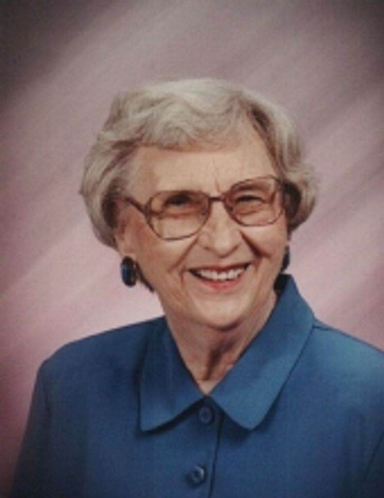 Alice Josephine Dale (Gwfh)