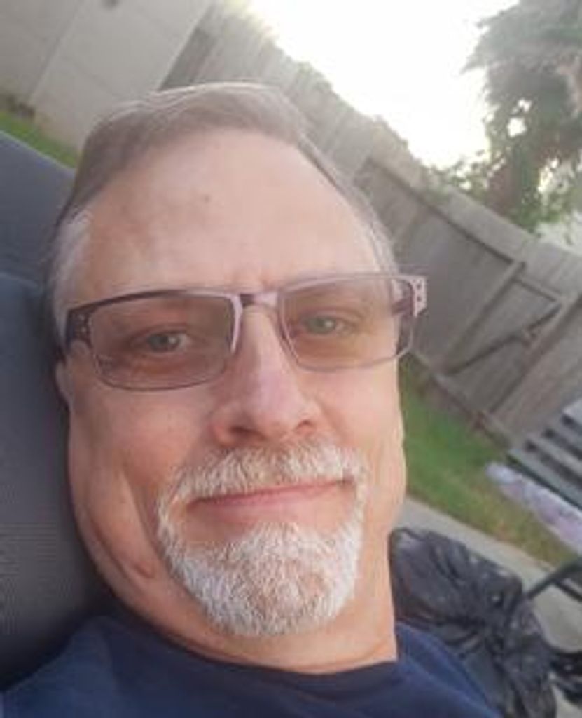 Scott Runge Profile Photo