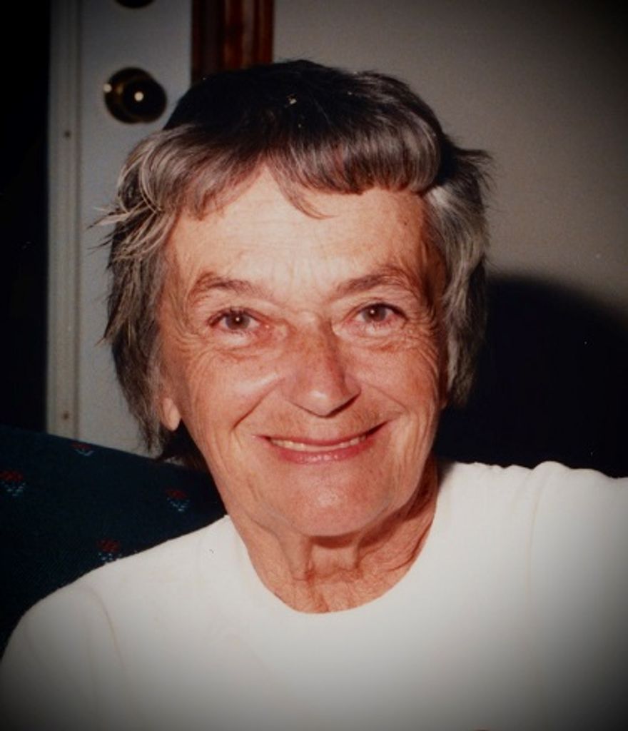 Evelyn Dingman Profile Photo