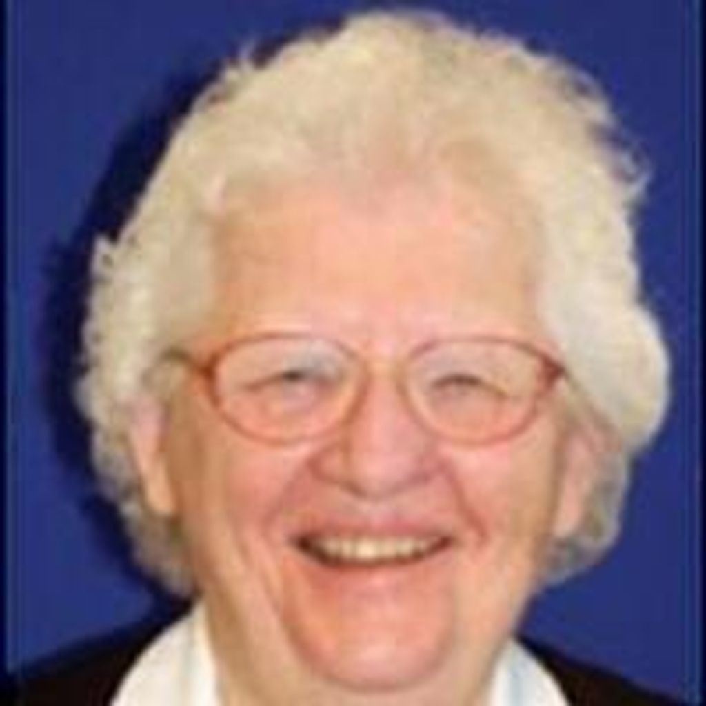 Sr. Marie Leonard Richert CSJ