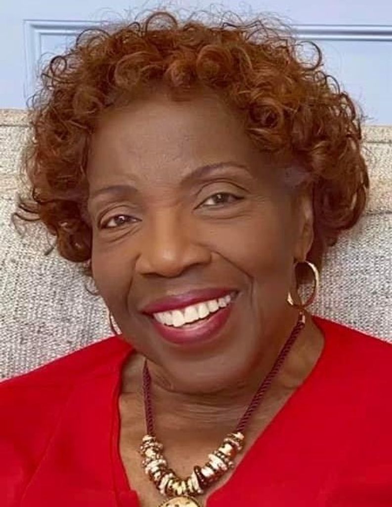 Dorothy (Butler)  Palmer