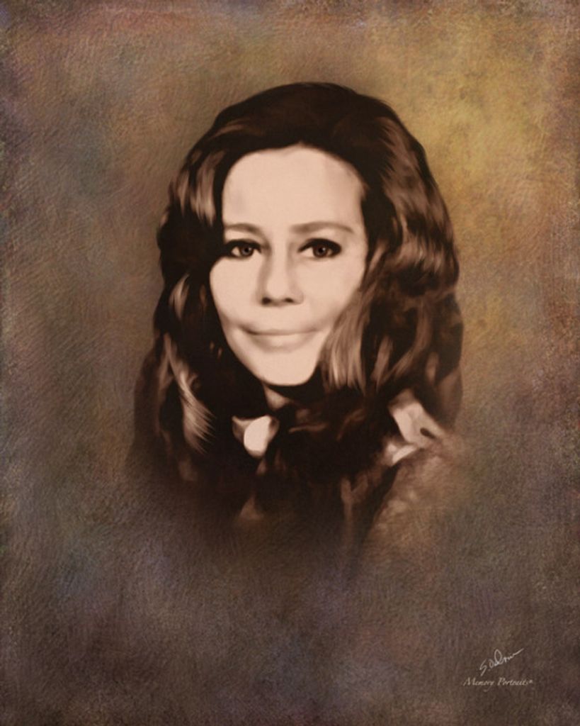 Patricia Archer