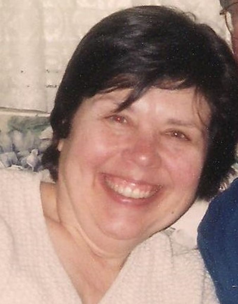 Mary Chesler