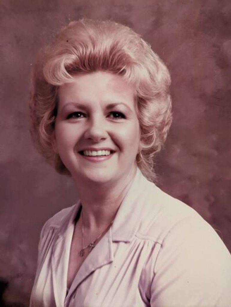 Barbara Ann Dawson Profile Photo