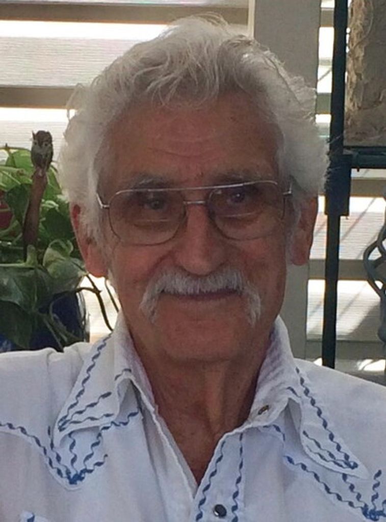 Jack Davis Profile Photo