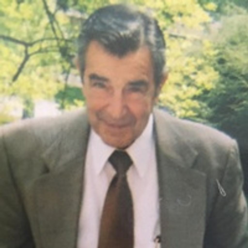 Robert Pastore Profile Photo