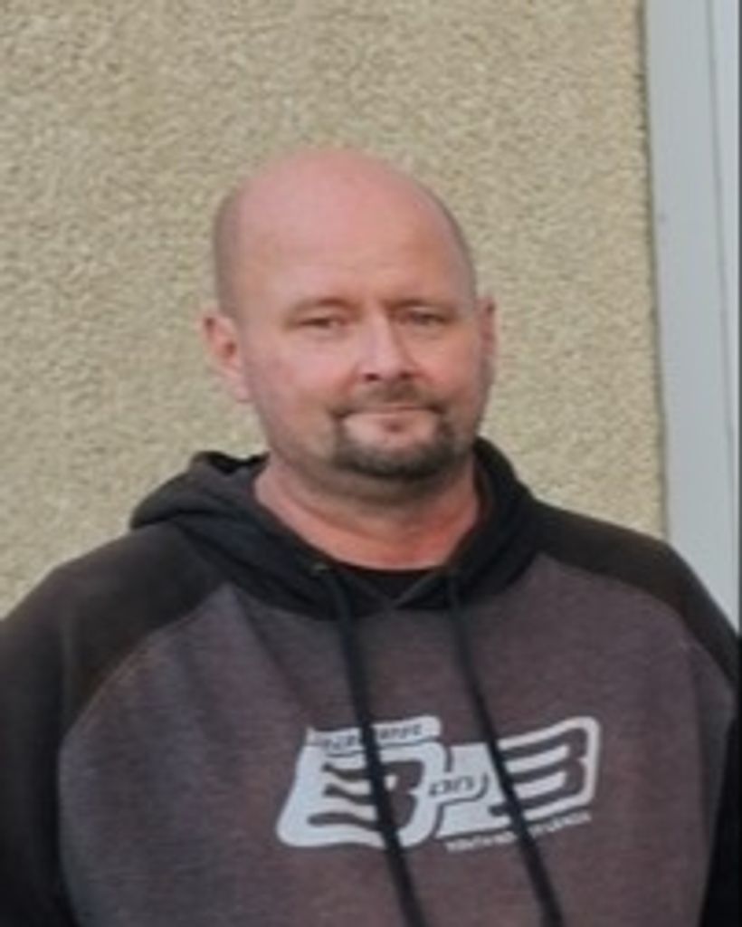 Grant Frank Price Profile Photo