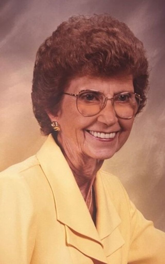 Myrtle Margaret Schad Profile Photo