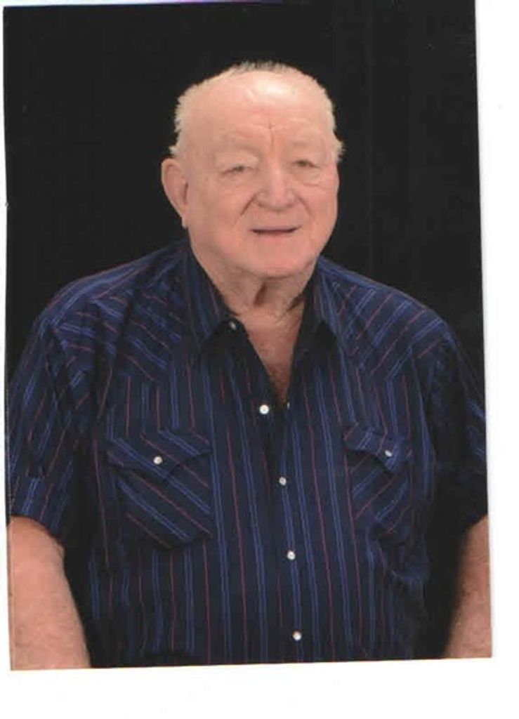 James W Smith Profile Photo