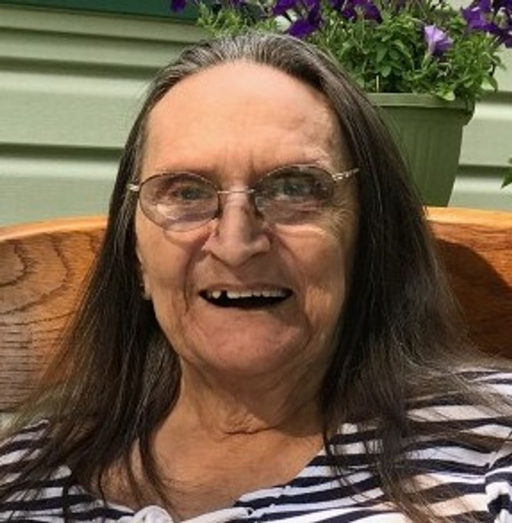 Patricia A. Payuk Profile Photo