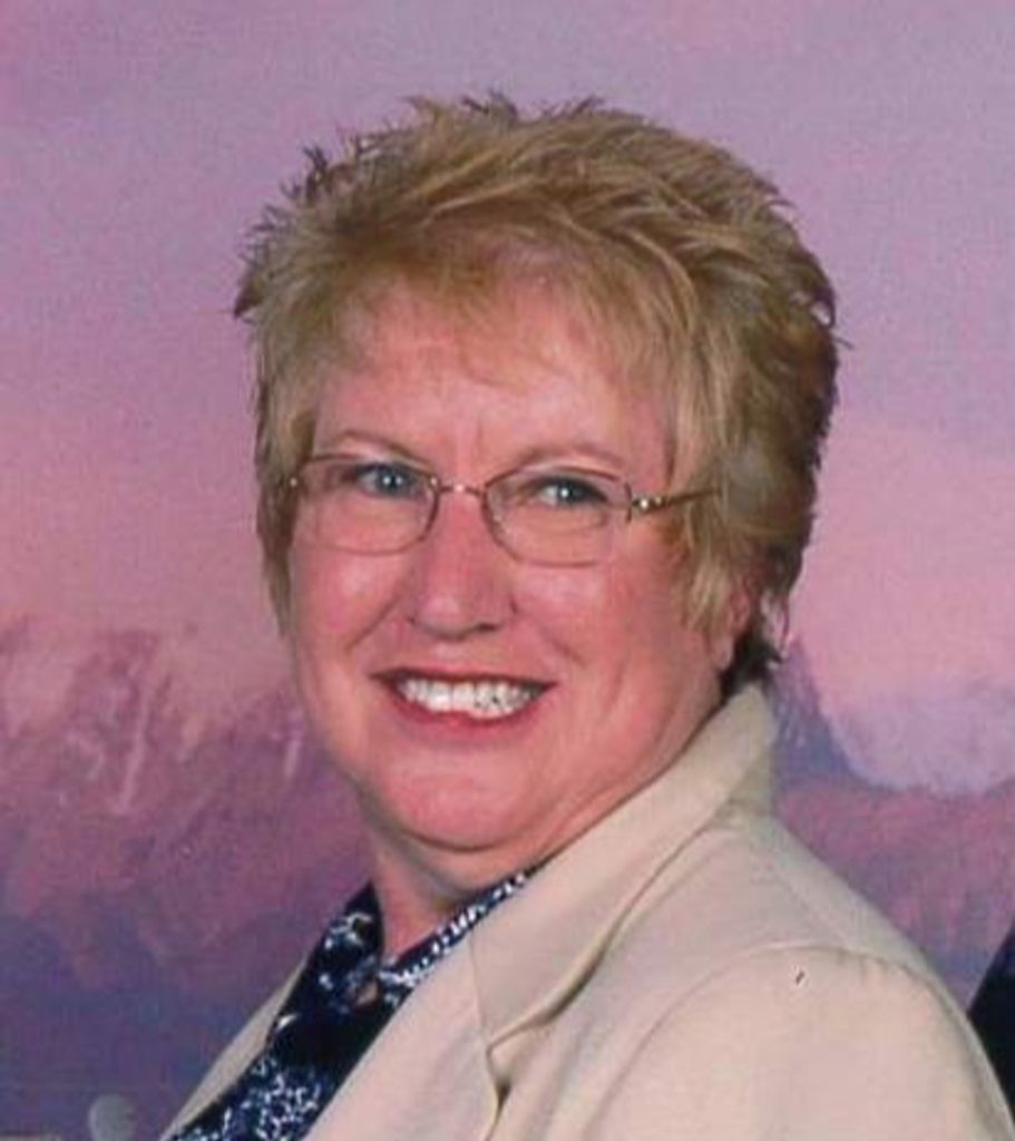Vicky Henkelman