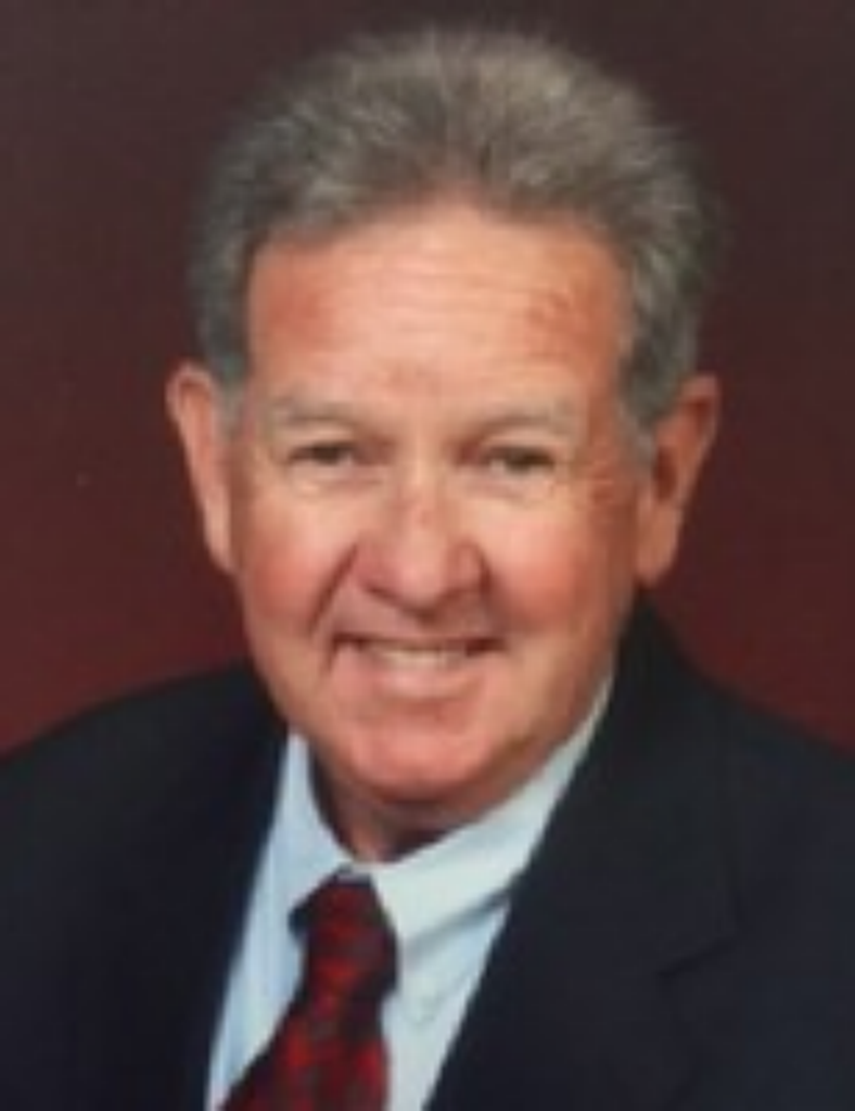 Robert  Thurston Devane