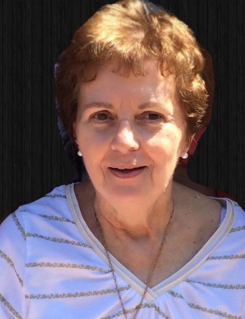 Nanci V. Fragale
