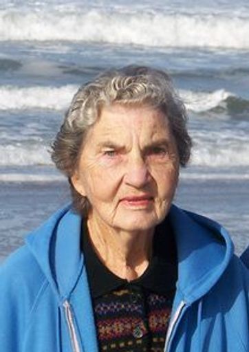 Helen Susan Weisenback Profile Photo