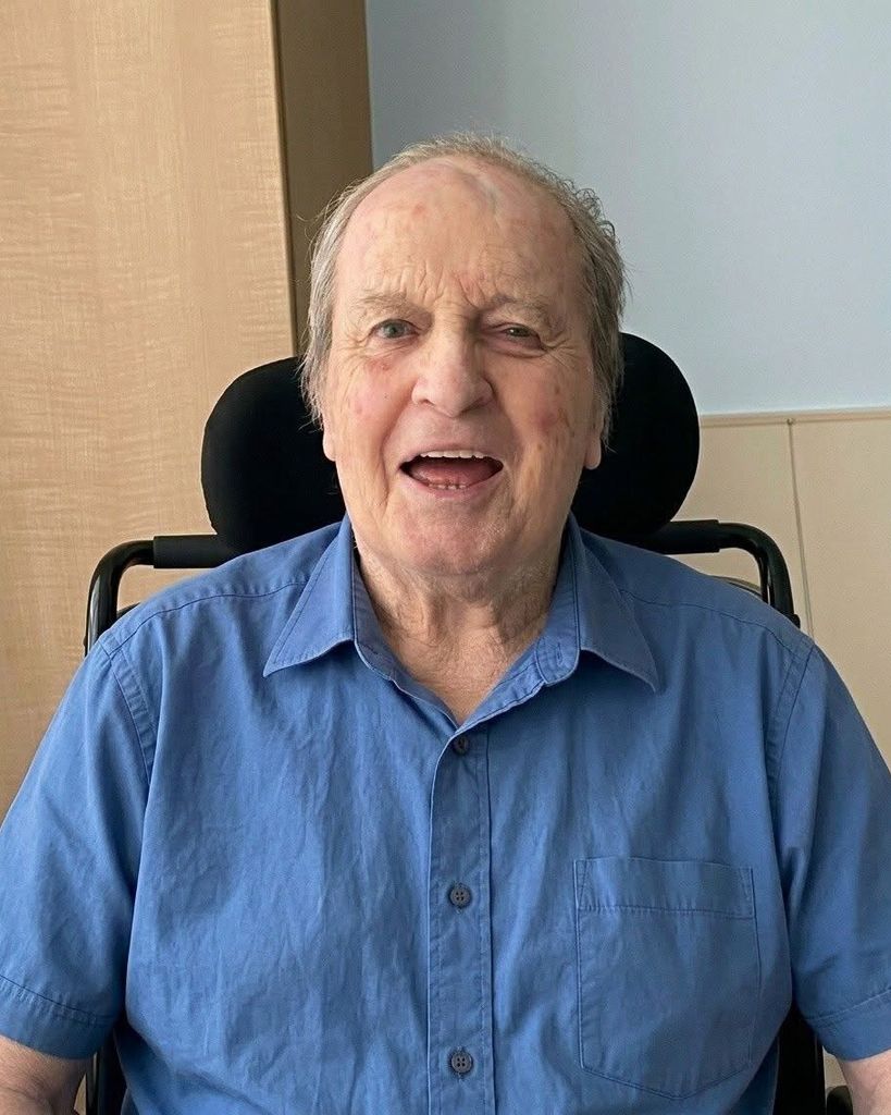 Peter Bridges