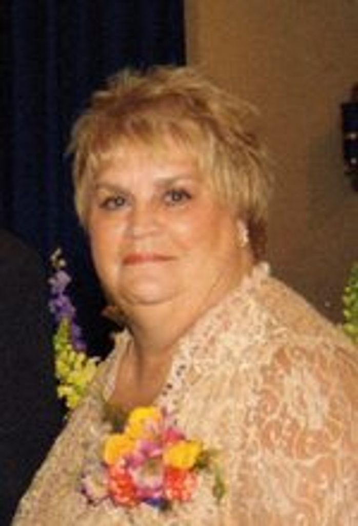 Virginia Ann Steigerwald (Howard)